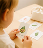 Boodschappen                     kaartjes